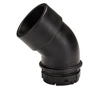Makita 136173-4 Adattatore di aspirazione per modello DHS900