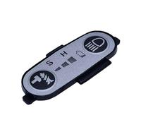 Makita 140574-0 - Piastra di commutazione per modello BTD133
