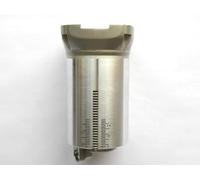 Makita 140735-2 alloggiamento in alluminio per modello RT0700