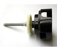 Makita 141338-5 Albero di trasmissione per modelli BUR181/141 Strimmer