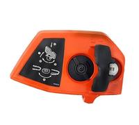 Makita 142782-9 - Protezione per motoseghe