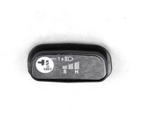 Makita 143417-5 - Piastra di commutazione per modelli DTW1001/DTW1002 Brushless 1/2"