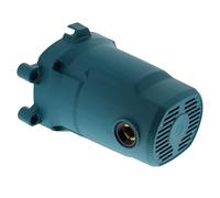 Makita 143463-8 Alloggiamento motore per modello LW1401 sega a cappuccio portatile in metallo
