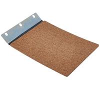 Makita 150980-1 - Placa de metal + corcho para 9403