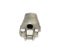 Makita 153389-6 - Coperchio per alloggiamento del cambio completo per seghetto alternativo modello 4304, 4304T, 4305, 4306