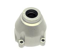 Makita 153778-5 - Valigetta completa per avvitatore a percussione modello 6916D, 6932FD, 6990D