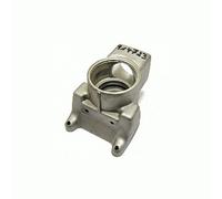 Makita 157627-8 - Corpo manovella per modello HM0810 martelli di foratura e demolizione