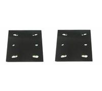 MAKITA 158323-1 HOOK LOOP BACKING PAD BASE LEVIGATRICE PALMARE BO4555 CONFEZI...