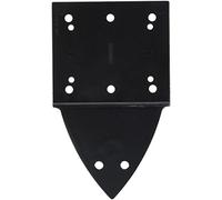 Makita Accessori 158325-7 Pad di levigatura in velcro per BO4565