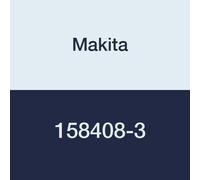 Makita 158408-3 - Anello di regolazione completo per trapano angolare modello BFL080/121FZ