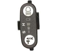 Makita 158856-6 - Piastra di commutazione completa per avvitatore a percussione BTD132D/144D