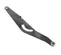 Makita 158960-1 - Piastra di collegamento completa per modello LS1016 sega troncatrice