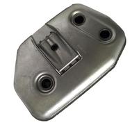 Makita 161408-4 Silenziatore per modello Parti e parti del ventilatore