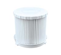 Makita 162518-0 1 pz Round Wet/Dry HEPA Filter