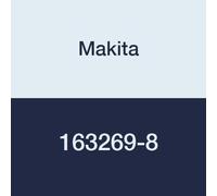 Makita 163269-8 Mandrino per levigatrice a nastro modello 9741