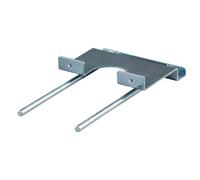 Makita 164834-6 - Guia paralela para fresadoras rp0900 rp0910 rp1110c