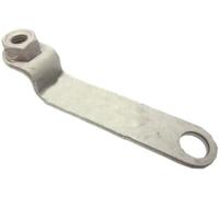 Makita 165110-1 Braccio completo per levigatrice a nastro modello 9031