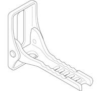 Makita-165396-7 attacco di sicurezza solo per sega a sciabola JR3050T JR3060T