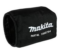 (TG. Size) Makita 166078-4 - Bolsa de polvo tela bo4556 - NUOVO