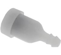 Makita 168396-6 - Valvola di chiusura per ventilatore modello DCS230T