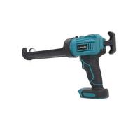 Makita 18-20V Cordless Caulking Gun | 4-Speed, LED Light, No Battery