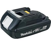 Makita 18 V Lxt Bl1820 2,0 Ah, Con Batteria Agli Ioni Di Litio