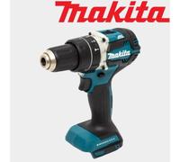 Makita 18 V martello perforatore elettrico trapano a percussione utensile...