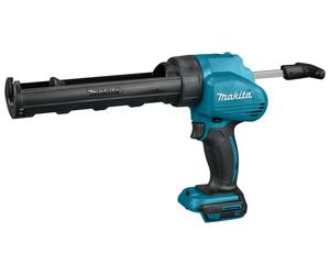 Makita 18 Volt Colla e silicone spruzzatore DCG180Z