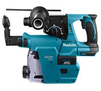 Makita 18 Volt Martello Combinato DHR242ZJW