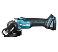 Makita 18 Volt Smerigliatrice angolare 125 mm
