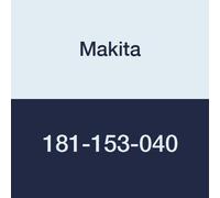 Makita 181153040 - Copertura membrana per motosega modello DCS4630/5001