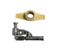 Makita 181245251 Pompa Dell'Olio Completa Dolmar PS-5105 0922 8657