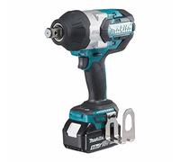Makita 183C12-7 Alloggiamento Batteria per Modello DTW1001