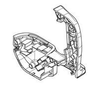 Makita 183N36-9 Custodia per modello DHK180