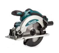 Sega circolare a batteria Makita DSS610Z; 18 V (senza batteria e caricabatterie)