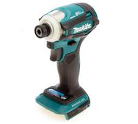 Makita 18V LXT Avvitatore A Impatto Senza Spazzole Corpo Solo DTD172Z