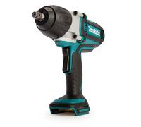 Makita 18V LXT Chiave A Impatto Senza Filo 1/2" Corpo Solo Coppia 440Nm DTW450Z
