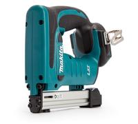 Makita 18V LXT Cordless Graffatrice solo Corpo Inc Sicurezza Occhiali DST221Z