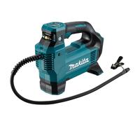 Makita 18V LXT Digital Tyre Manometro solo Corpo Con LED Job Luce DMP181Z