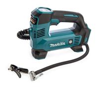 Makita 18V LXT Gonfiatore Pneumatico solo Corpo Multiuso Palline Gonfiabili Ecc.