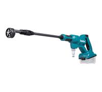 Makita 18V LXT Idropulitrice solo Corpo 24 Asta Potenza 250W Flusso 150l / Hr
