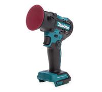 Makita 18V LXT Levigatrice Lucidatrice Solo Corpo Velocità Variabile DPV300Z