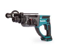 Makita 18V LXT MARTELLO ROTATIVO SDS Plus Con Freno Elettrico Solo Corpo DHR202Z