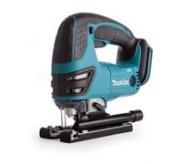 Makita 18V LXT Seghetto Alternativo Solo Corpo Con Lame DJV180Z