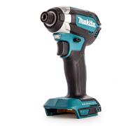 Makita 18V LXT Senza Spazzole 0.6cmD Urto Driver solo Corpo Coppia 170 NM