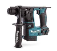 Makita 18V LXT Senza Spazzole Martello Perforatore Sds Plus Corpo & Cintura Clip