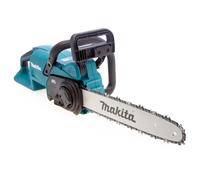 Makita 18V LXT Senza Spazzole Posteriore Maniglia Motosega 35cm Asta Lungo Corpo