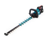 Makita 18V LXT Senza Spazzole Tagliasiepi 1 X 5.0Ah Batteria Variabile Velocità