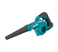 Makita 18V LXT Soffiatore Vuoto solo Corpo Compatto & Leggero Impugnatura