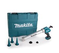 Makita 18V Pistola Per Silicone Senza Filo Solo Corpo In Custodia DCG180ZBK